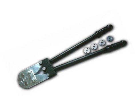 Hexpress F1 - 185 Round