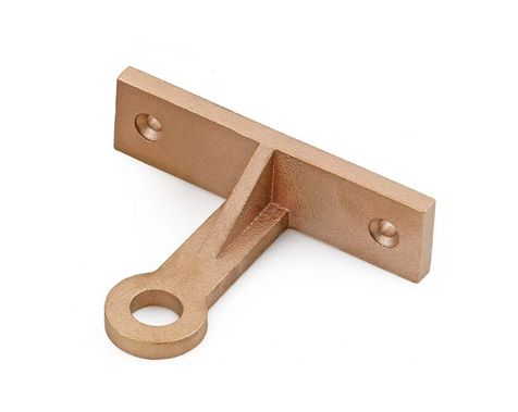 Side Mounting Rod Bracket