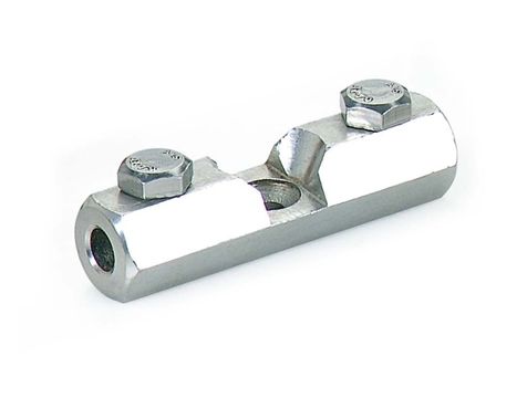 Universal Cable Connector