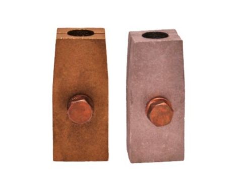 Interface Test Clamps