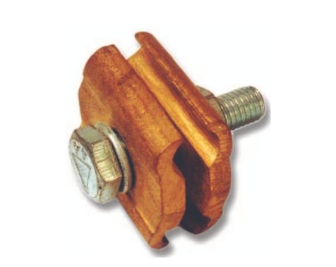 Jointing Clamp