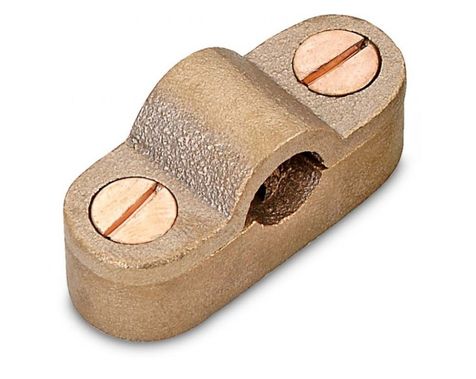 Heavy Duty Cast Cable Saddle