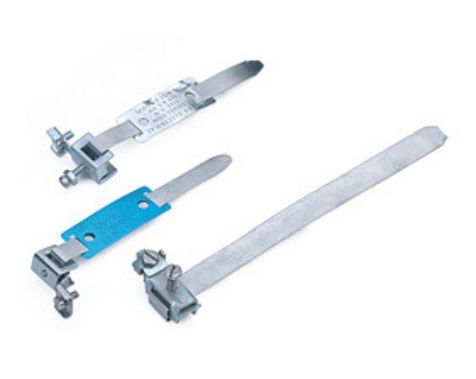 Earthing Clamps