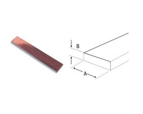 Hard Drawn Copper Bar