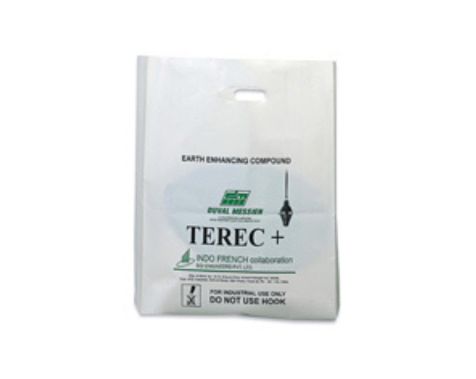 Hex Ground Enhancing Chemical Compounds