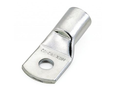 Crimping Type Copper Tubular Cable Terminal Ends