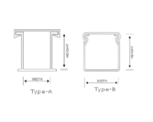 Type-A Drawing
