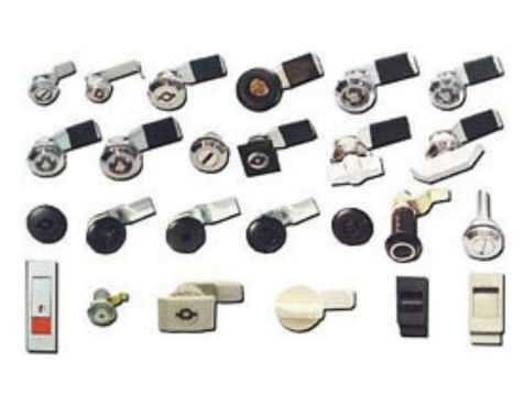 Stainless Steel Cable Ties & Markers